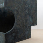 Jürgen Partenheimer, Topos I, 2020