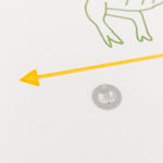 Niko Abramidis &NE, Positioning ƒ ∑, 2021