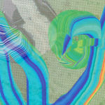 Nicolás Lamas, Litho-ergonomy, 2021