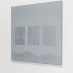 Brigitte Kowanz, Email 02.08.1984 03.08.1984, 2020