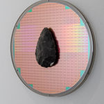 Troika, Evolutionary Composite, 2022