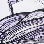 David Reed, #659 (Vice and Reflection), 1975/ 1996-2000/ 2007-2011/ 2014-2015/ 2015-2016/ 2016