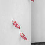 Anne Duk Hee Jordan, Five ordinary clone brains of James Lovelock, 2023