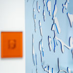 Nicolás Lamas, Network cross section, 2024