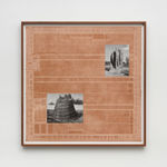 Nicolás Lamas, Cabinet, 2016