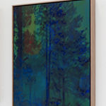 Troika, Forest Filled with Pines and Electronics, 2024