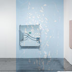 Nicolás Lamas, Network cross section, 2024