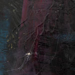 Rindon Johnson, Magnificent Drain: ok pretend you don’t have a nose, or ears for that matter, or anything really, and...