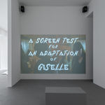 Troika, In a Forest of Red, Green and Blue (Aktaion), 2023