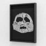 Lukas Heerich, Untitled (Peel), 2024