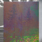 Troika, Forest Filled with Pines and Electronics, 2024