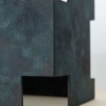 Jürgen Partenheimer, Zones, 2022