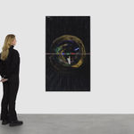 Haroon Mirza, 07:31 (Matter & Stuff), 2021