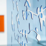 Nicolás Lamas, Network cross section, 2024