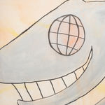 Niko Abramidis &NE, Cryptic Machine Prototype CB, 2024