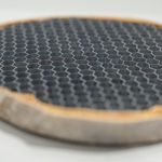 Nicolás Lamas, Network cross section, 2024