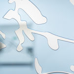 Nicolás Lamas, Network cross section, 2024