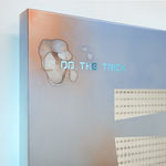 Niko Abramidis &NE, Cryptic Machine Prototype CB, 2024