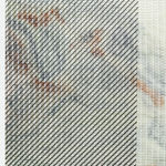 Lou Jaworski, RS 001, 2022