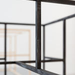 Jürgen Partenheimer, Gewebte Zeit. 100 Poets #87 Saiokuken Socho, 2020