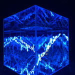 Brigitte Kowanz, Beyond Sensation, 2018