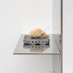 Nicolás Lamas, Litho-ergonomy, 2021