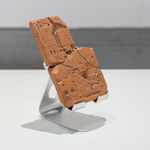 Nicolás Lamas, Network cross section, 2024