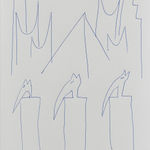 Niko Abramidis &NE, Scalable Fraud Company, 2020