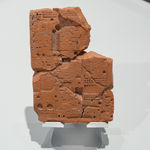 Nicolás Lamas, Network cross section, 2024