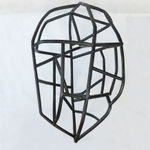 Jürgen Partenheimer, Maze II, 2022