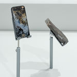 Nicolás Lamas, Network cross section, 2024