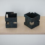 Jürgen Partenheimer, Zones, 2022