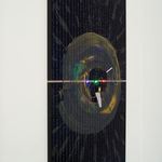 Haroon Mirza, 07:31 (Matter & Stuff), 2021