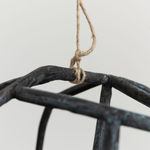 Jürgen Partenheimer, Maze II, 2022