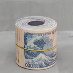 Niko Abramidis &NE, Blitz Blanko Invest, 2020