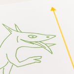 Niko Abramidis &NE, Positioning ƒ ∑, 2021