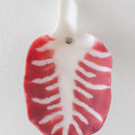 Anne Duk Hee Jordan, Five ordinary clone brains of James Lovelock, 2023