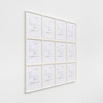 Lou Jaworski, APRIL, 2020