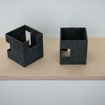 Jürgen Partenheimer, Il mistero dell'arrivo II, 2022