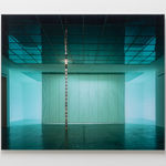 Brigitte Kowanz, Email 02.08.1984 03.08.1984, 2020