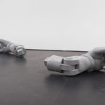 Lou Jaworski, APRIL, 2020