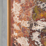 Nicolás Lamas, Litho-ergonomy, 2021