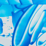 David Reed, #659 (Vice and Reflection), 1975/ 1996-2000/ 2007-2011/ 2014-2015/ 2015-2016/ 2016