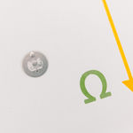 Niko Abramidis &NE, Positioning Ω ∂, 2021