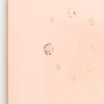 Haroon Mirza, Illuminated Revelations in a Cave (Solar Cell Circuit Composition 29), 2023