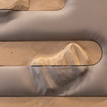 Neïl Beloufa, Dylan's rendez-vous, 2019