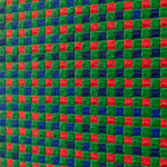 Troika, In a Forest of Red, Green and Blue (Aktaion), 2023