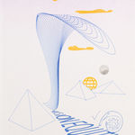 Niko Abramidis &NE, Prospector Hydra, 2021