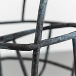 Jürgen Partenheimer, Maze II, 2022