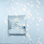 Nicolás Lamas, Network cross section, 2024